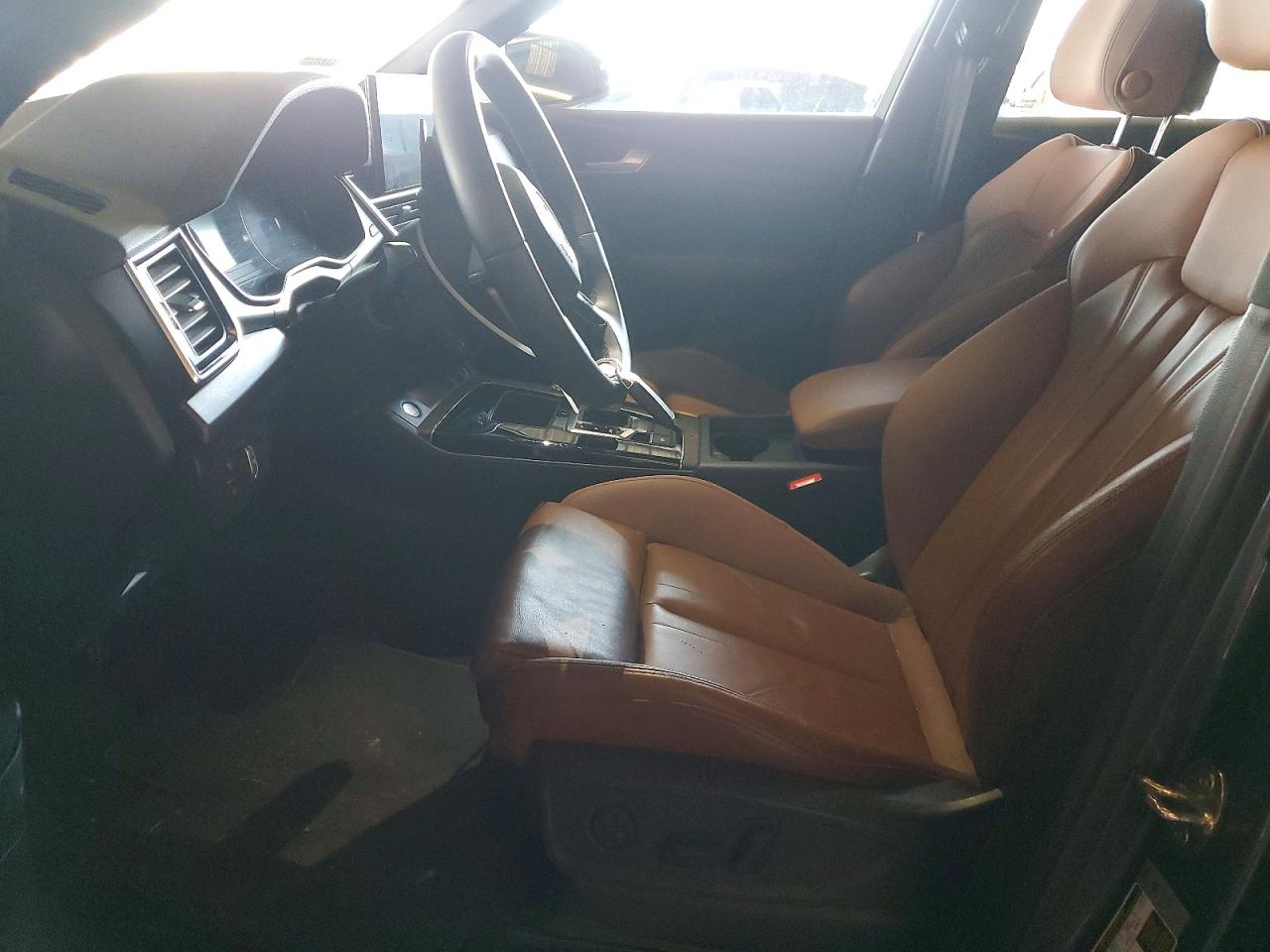 2024 AUDI Q5 PREMIUM 45 photo 13
