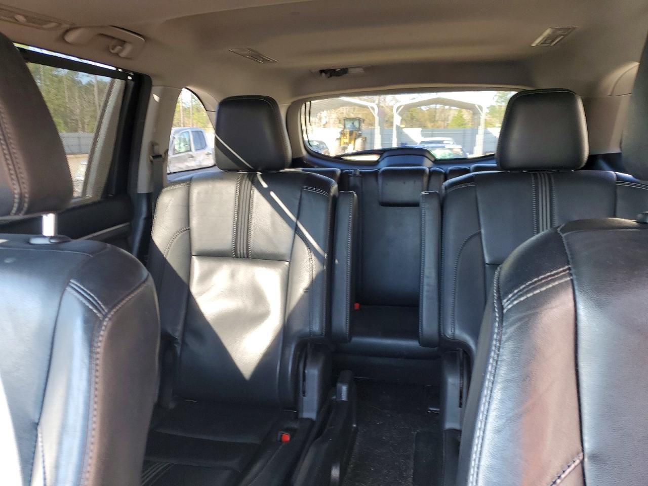 2017 TOYOTA HIGHLANDER SE photo 10