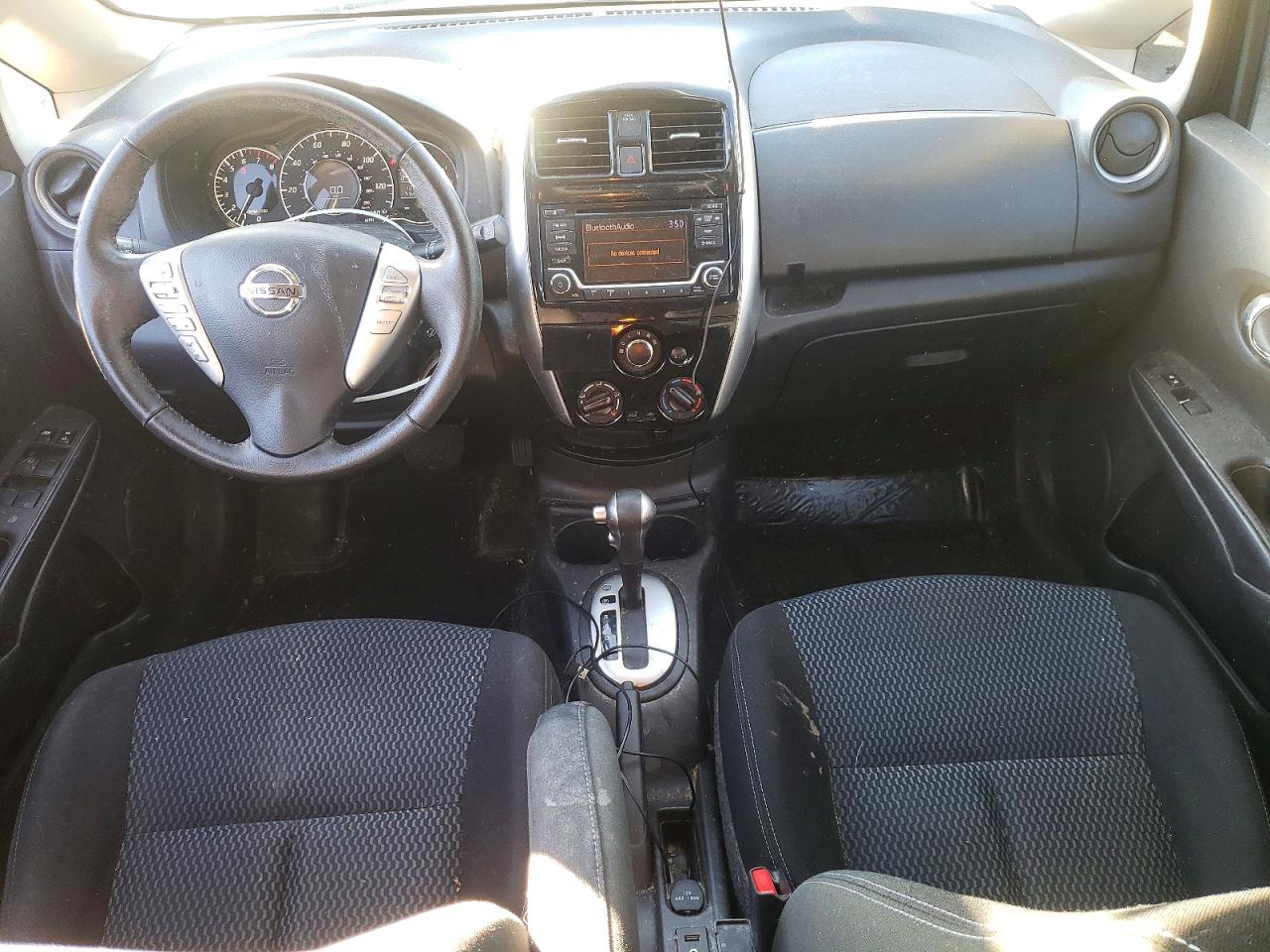 2016 NISSAN VERSA NOTE S photo 15