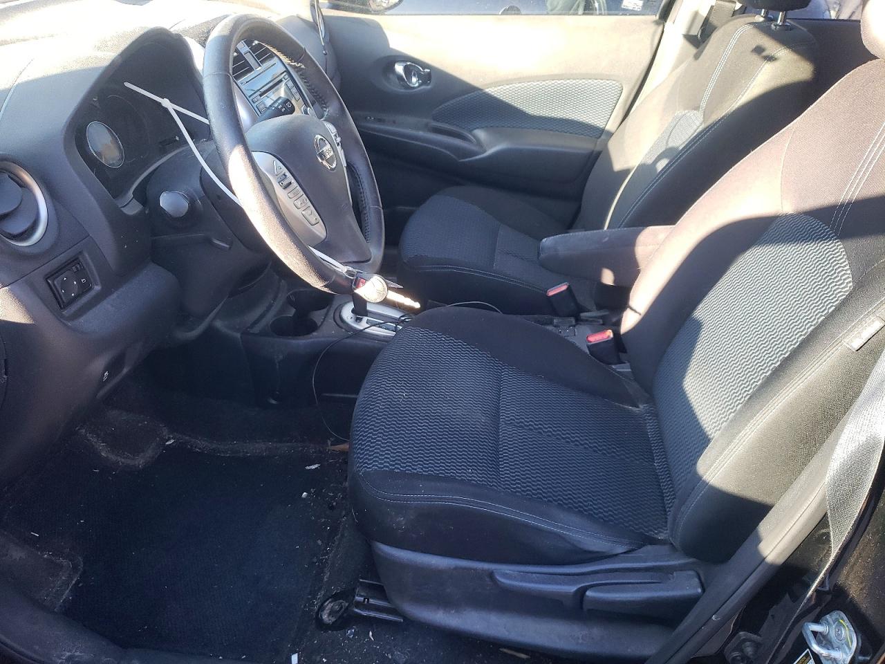 2016 NISSAN VERSA NOTE S photo 13