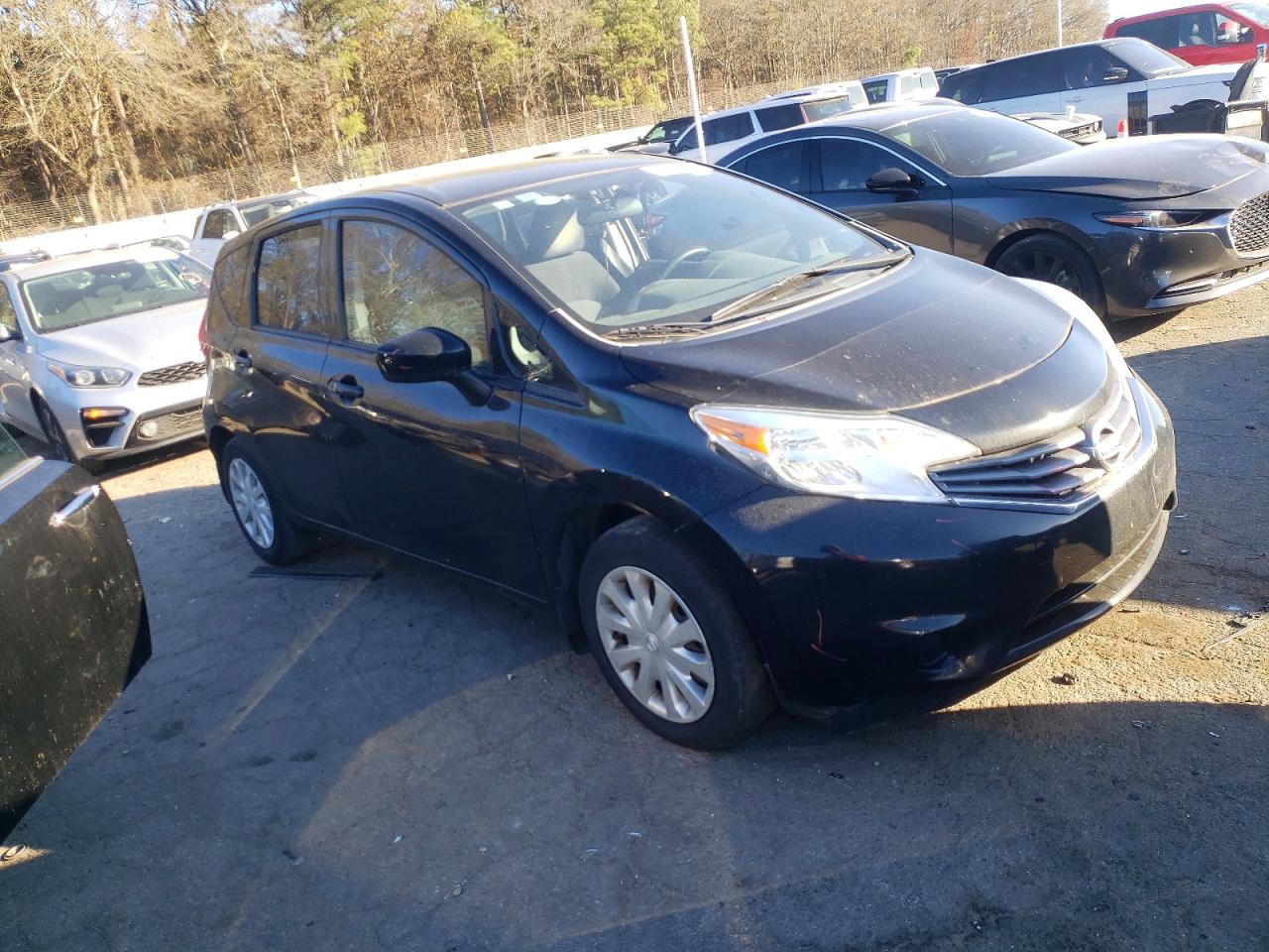 2016 NISSAN VERSA NOTE S photo 7