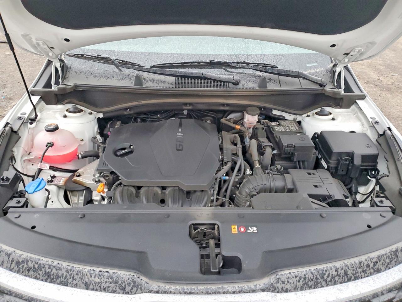 2026 KIA SPORTAGE LX photo 12