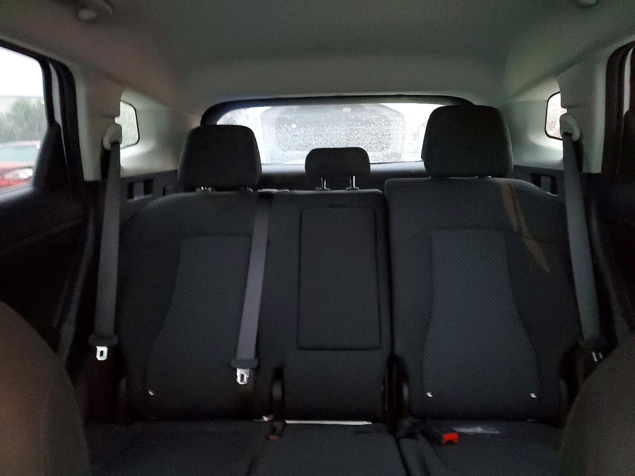 2026 KIA SPORTAGE LX photo 10