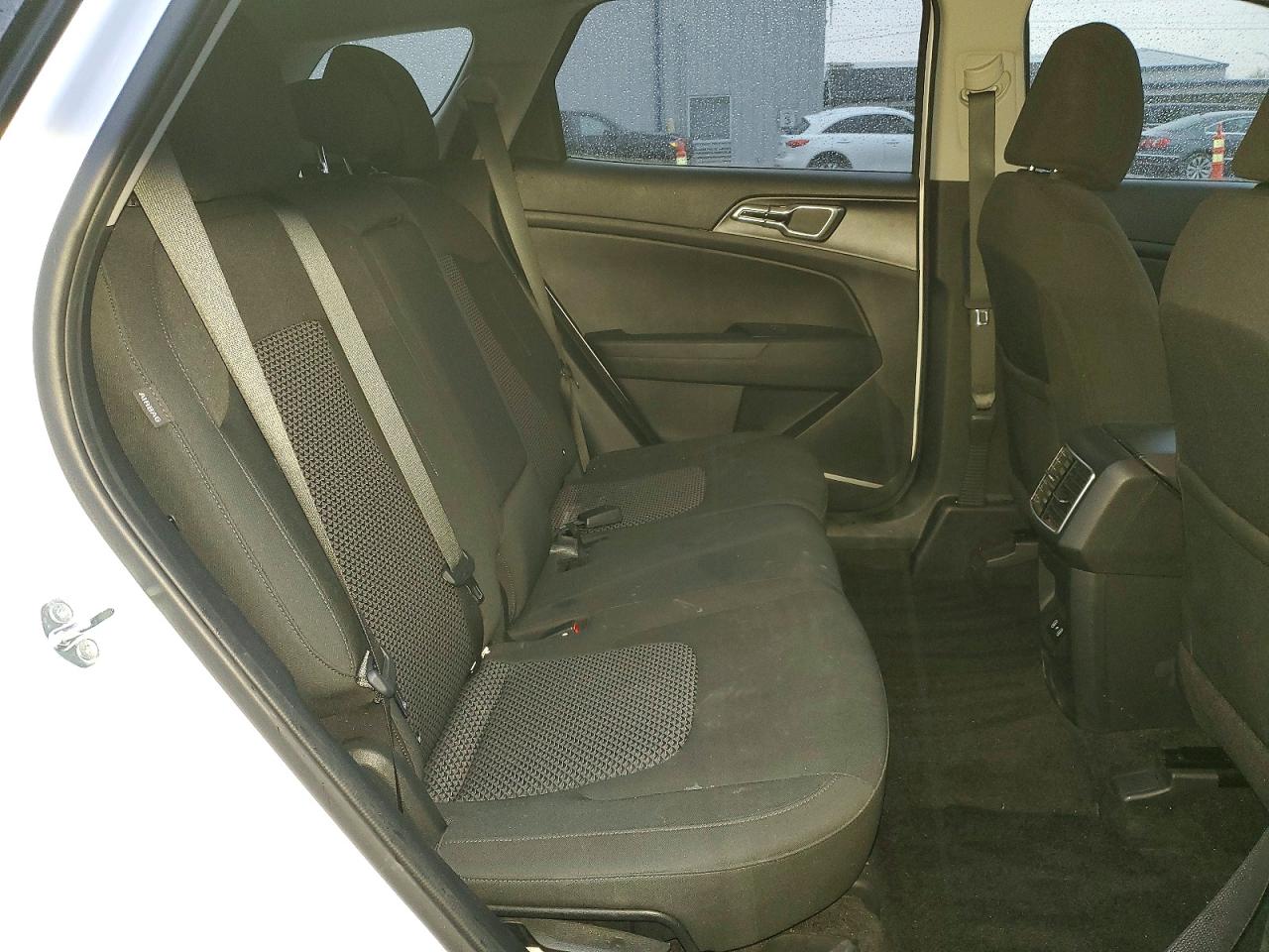 2026 KIA SPORTAGE LX photo 11