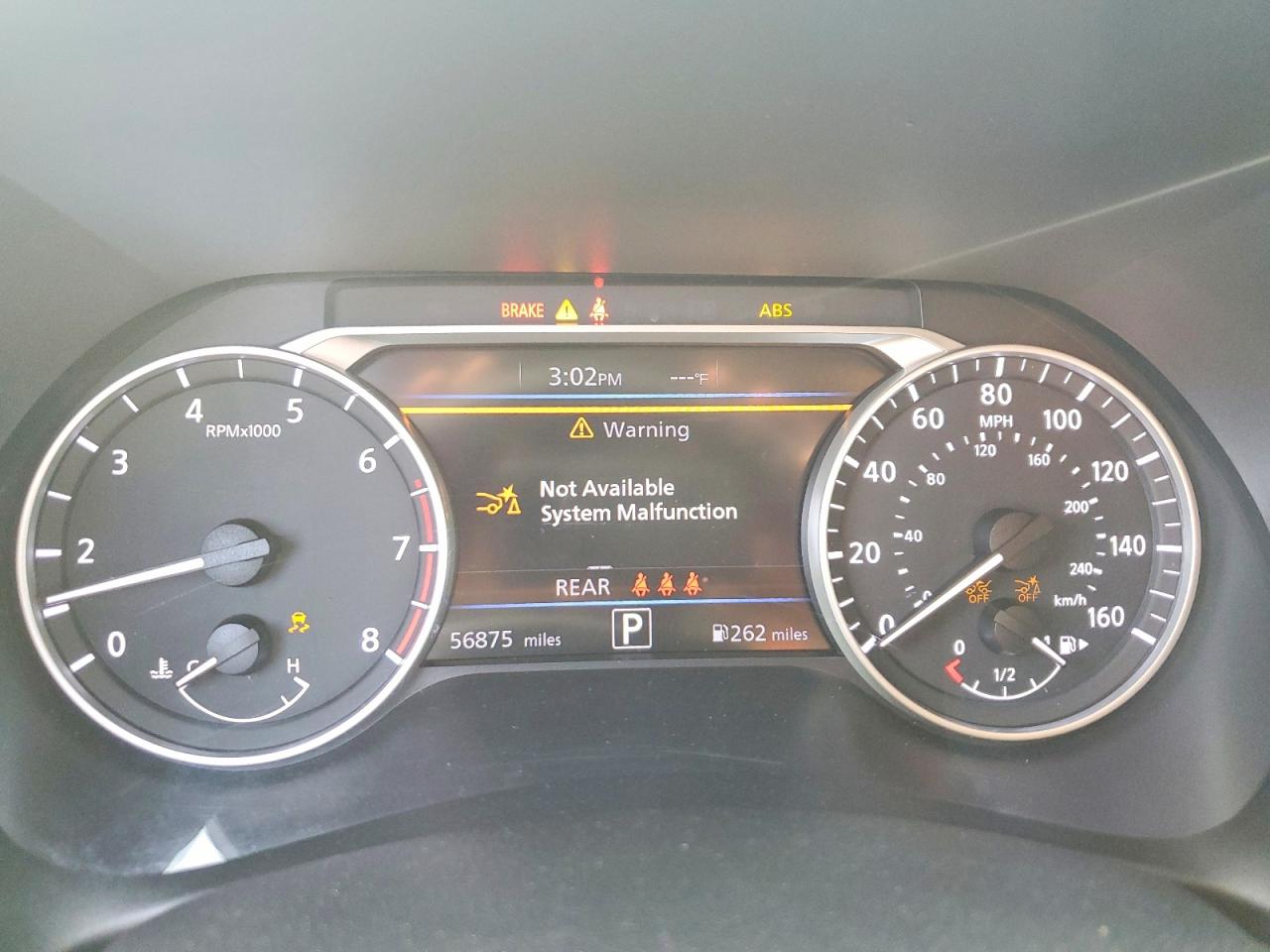 2024 NISSAN SENTRA SV photo 9