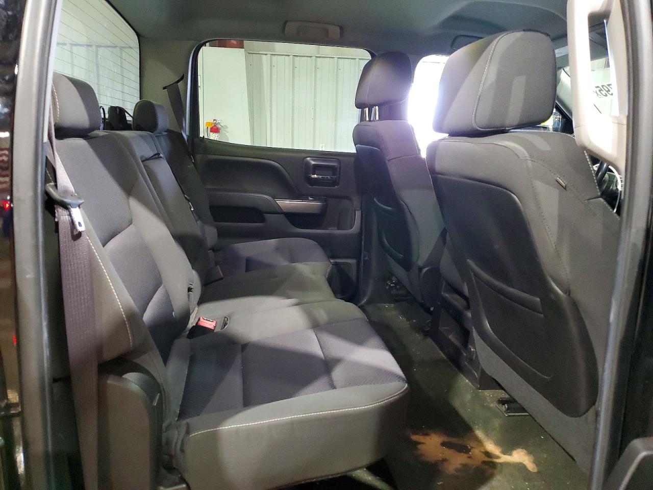 2015 CHEVROLET SILVERADO K1500 LT photo 10