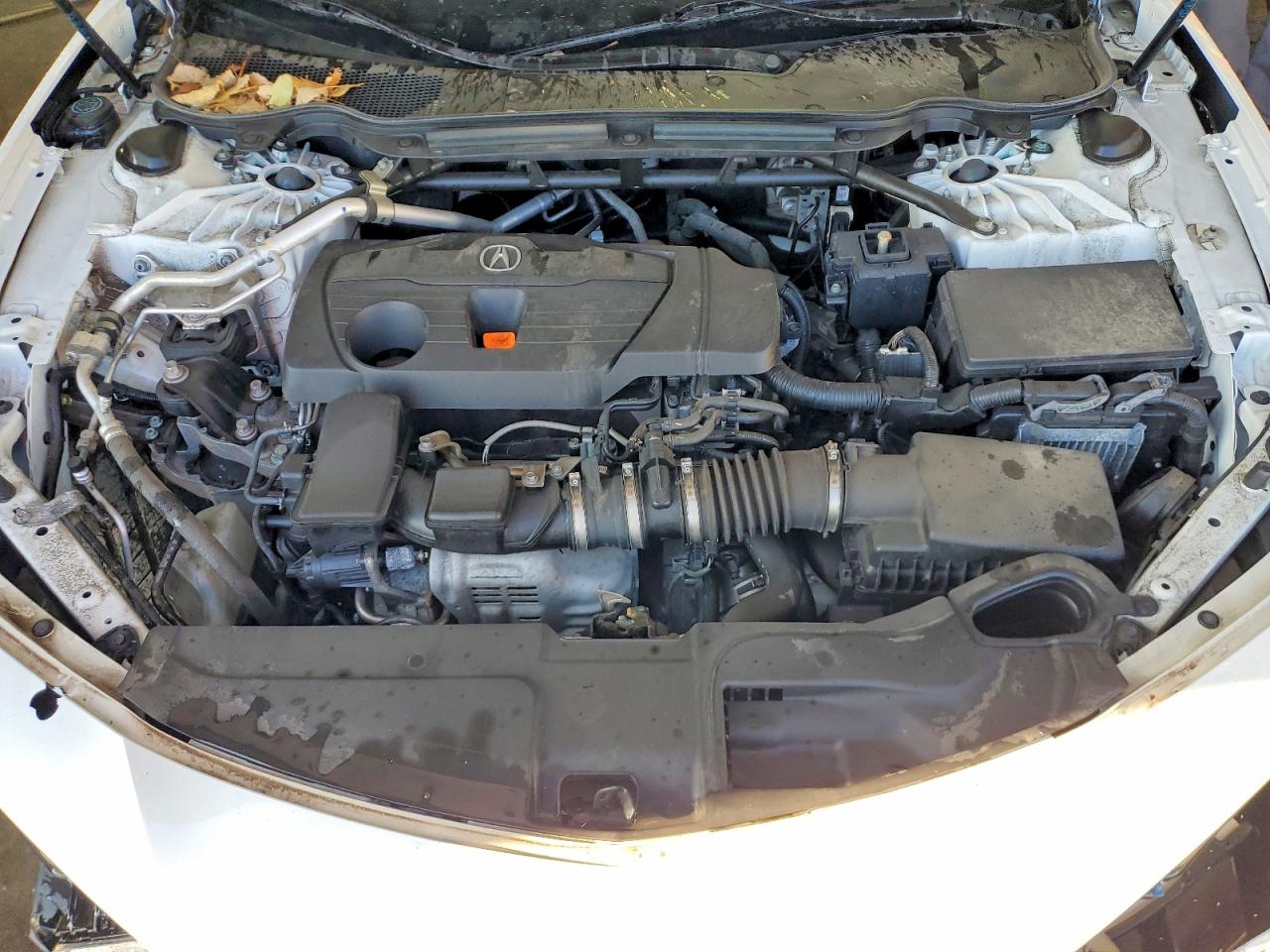 2023 ACURA TLX TECHNOLOGY photo 11