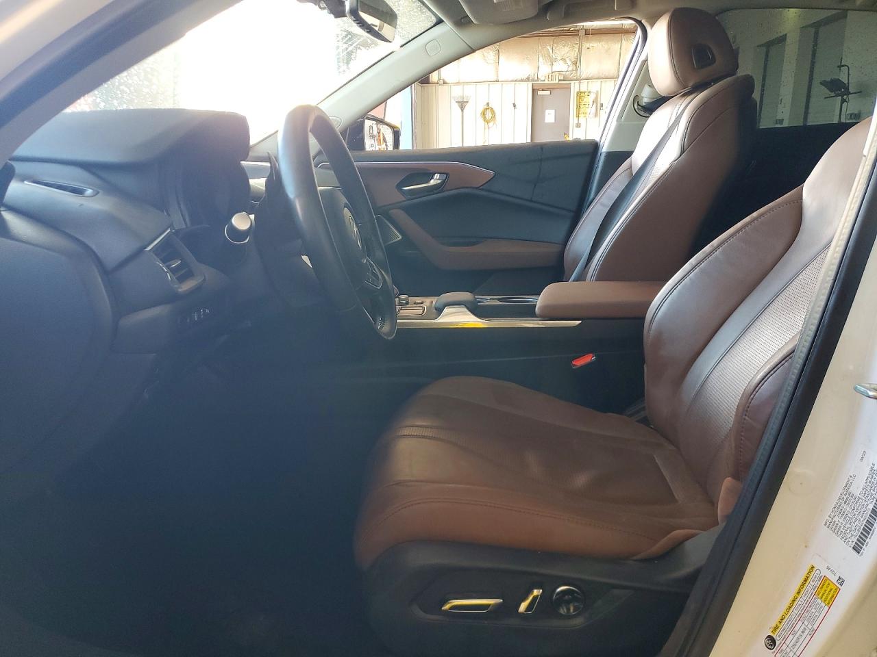2023 ACURA TLX TECHNOLOGY photo 7