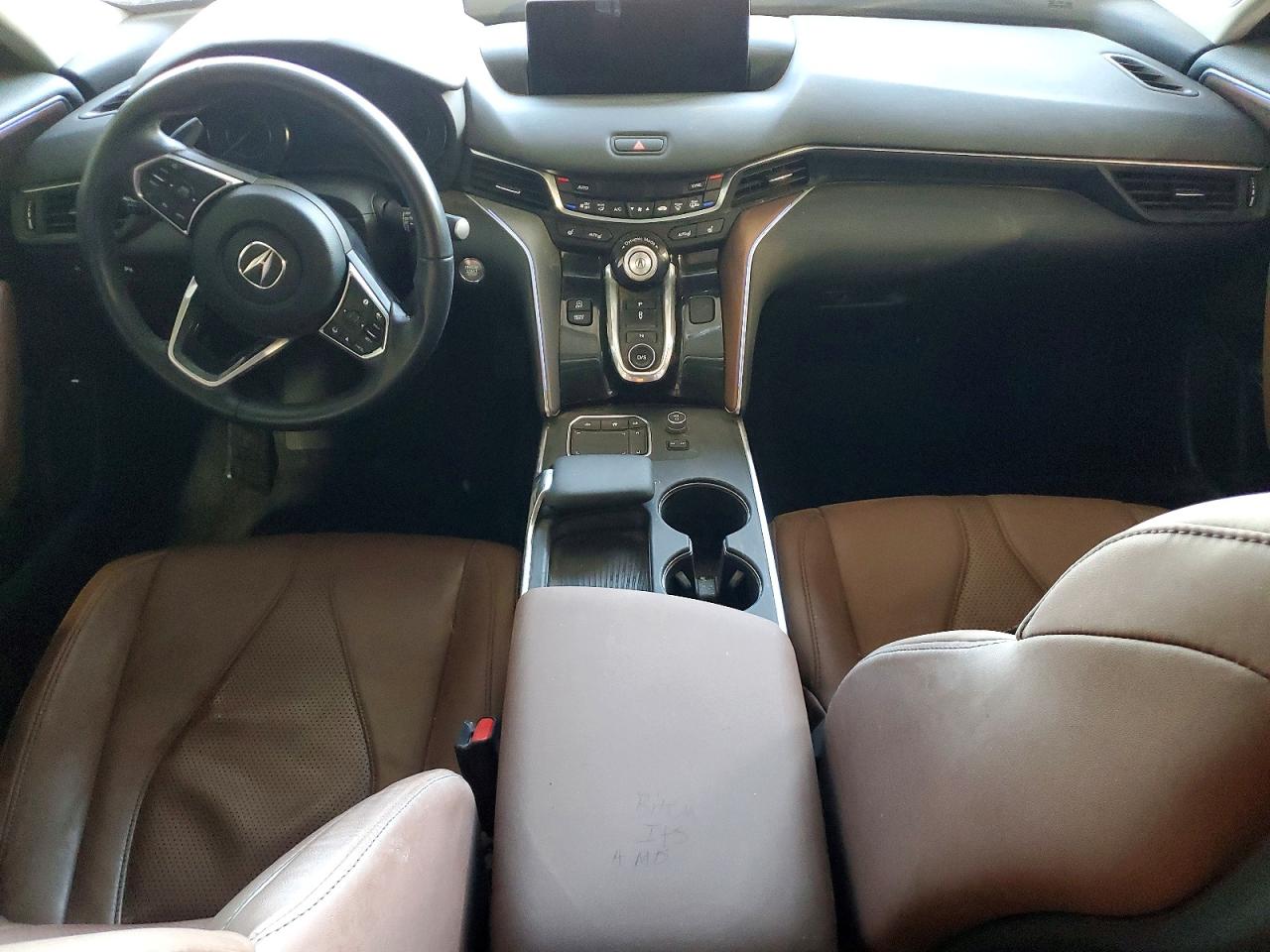 2023 ACURA TLX TECHNOLOGY photo 8