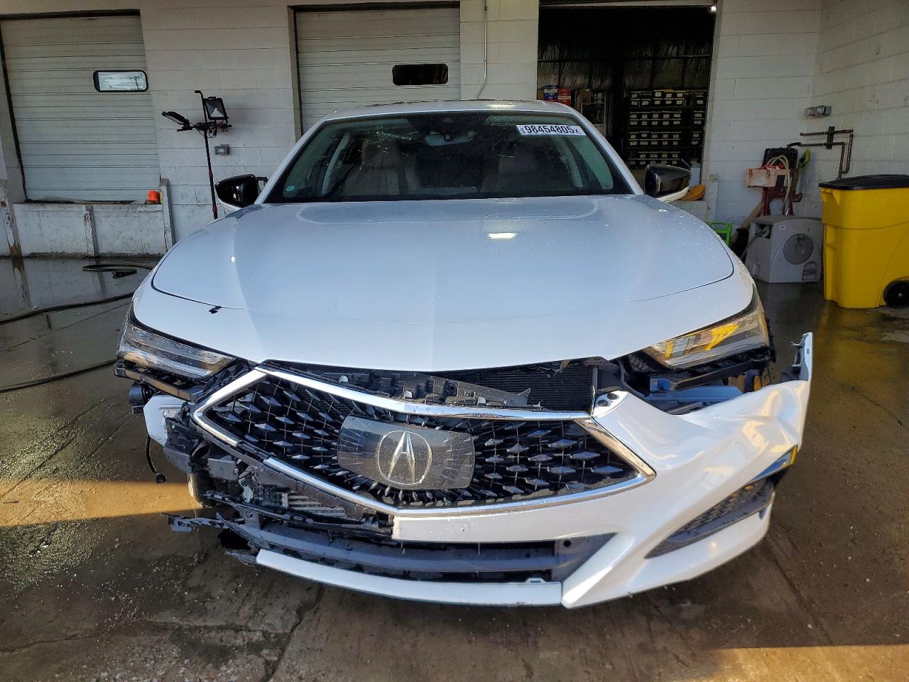 2023 ACURA TLX TECHNOLOGY photo 5