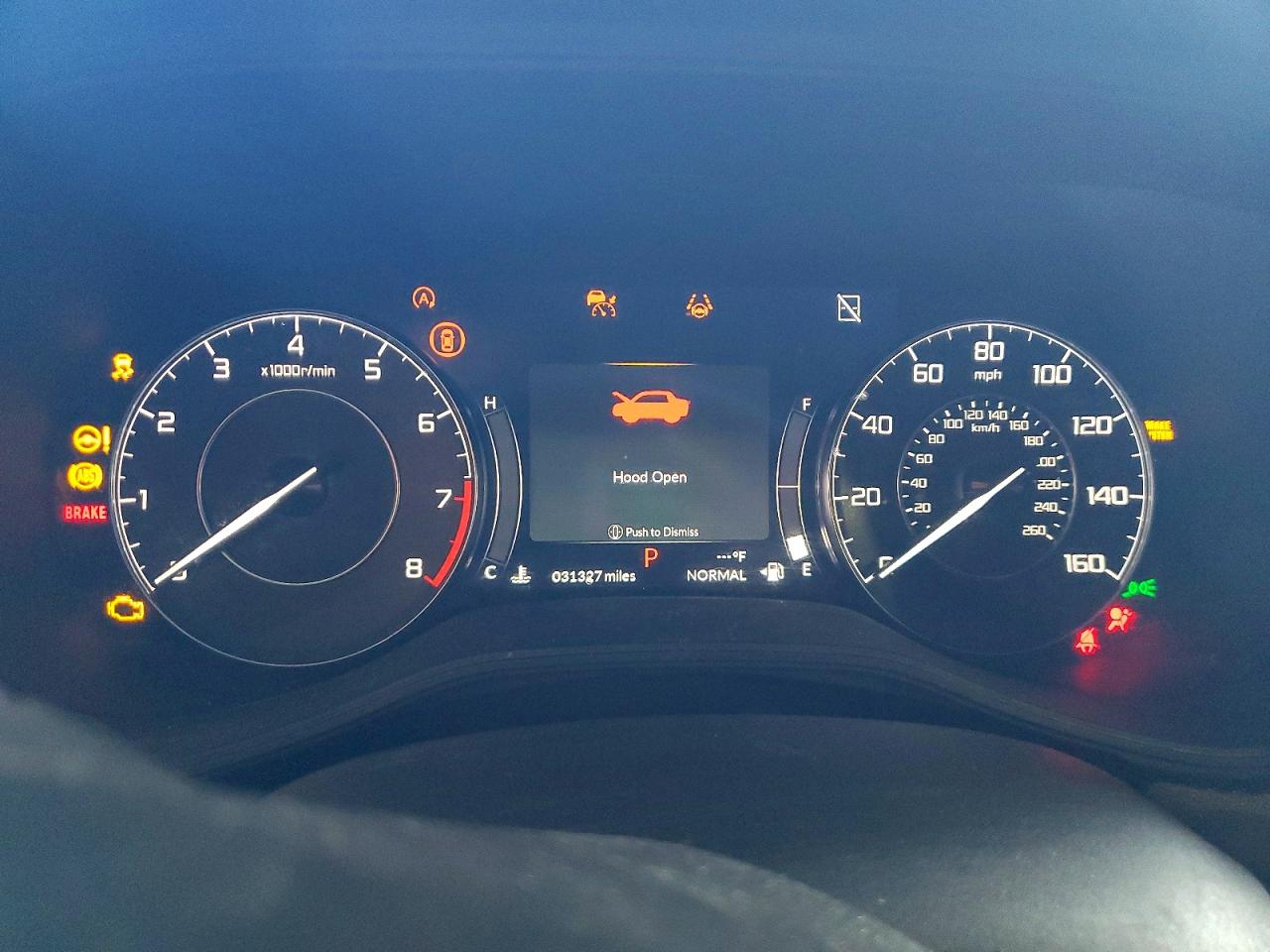 2023 ACURA TLX TECHNOLOGY photo 9