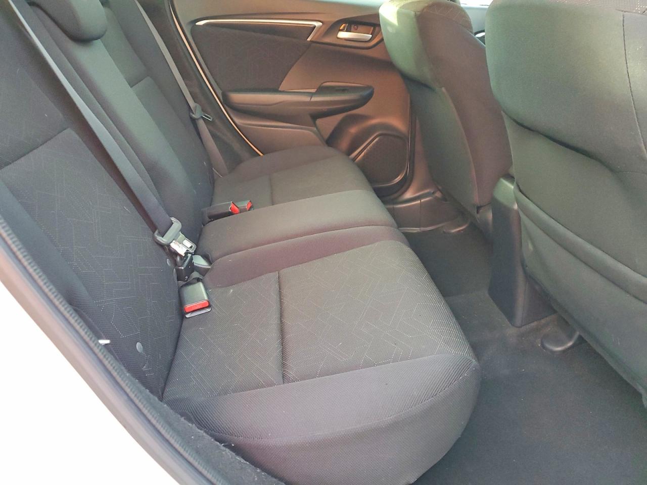 2016 HONDA FIT EX photo 10