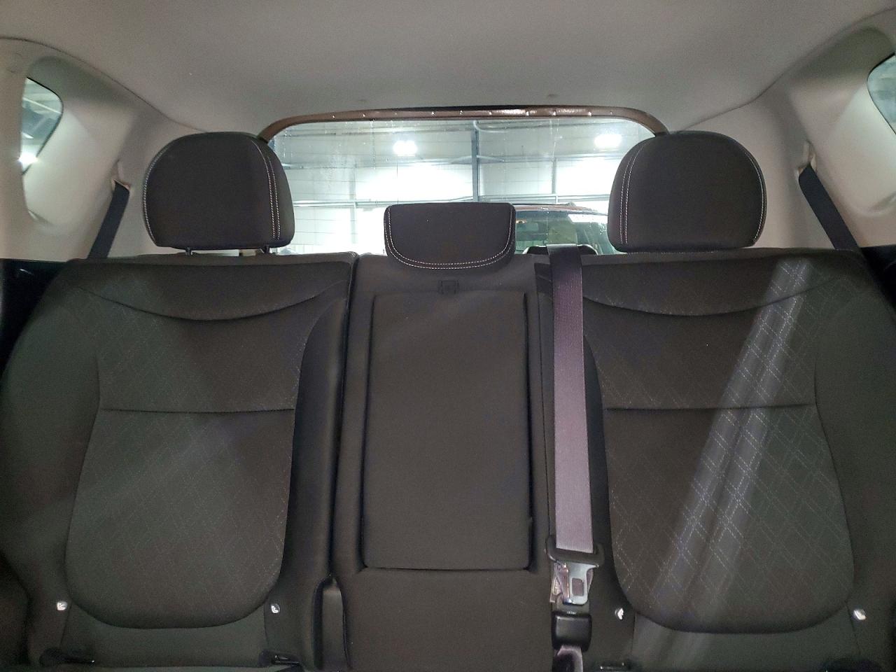 2014 KIA SOUL photo 19