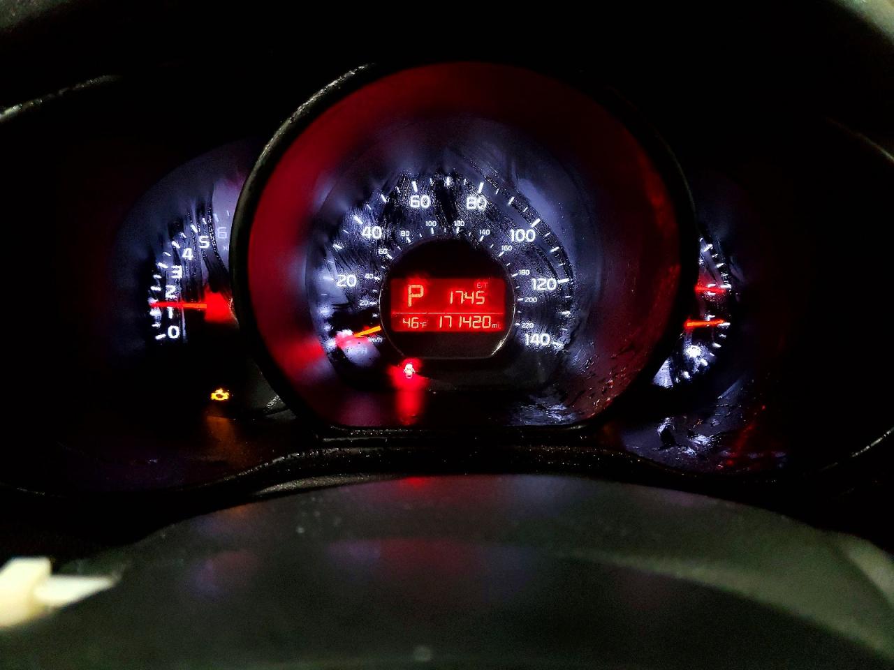 2014 KIA SOUL photo 17