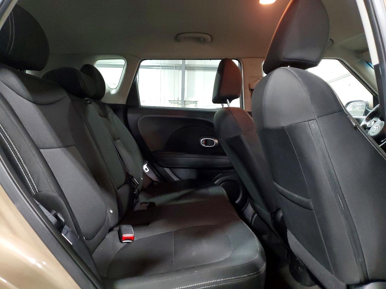 2014 KIA SOUL photo 21