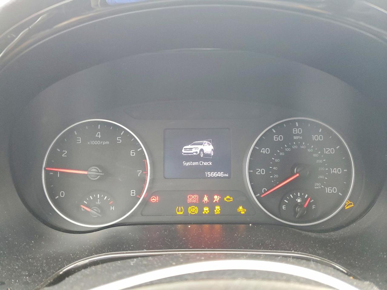 2021 KIA SELTOS EX photo 25