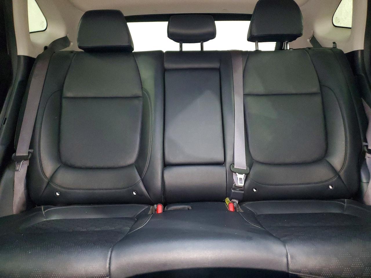 2021 KIA SELTOS EX photo 28