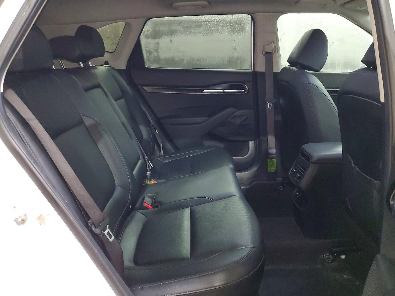 2021 KIA SELTOS EX photo 31