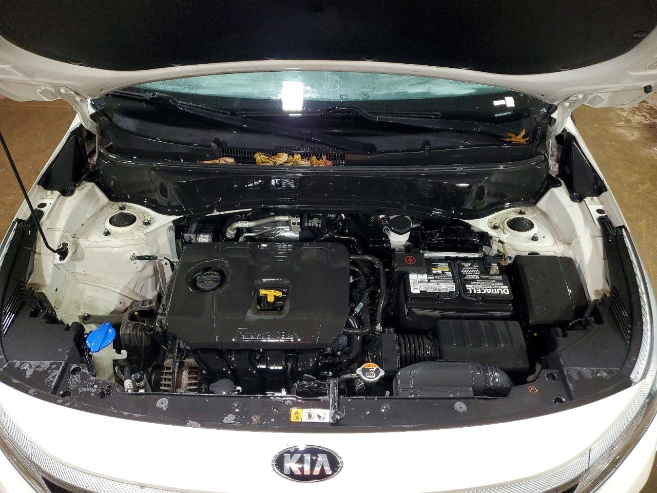 2021 KIA SELTOS EX photo 34