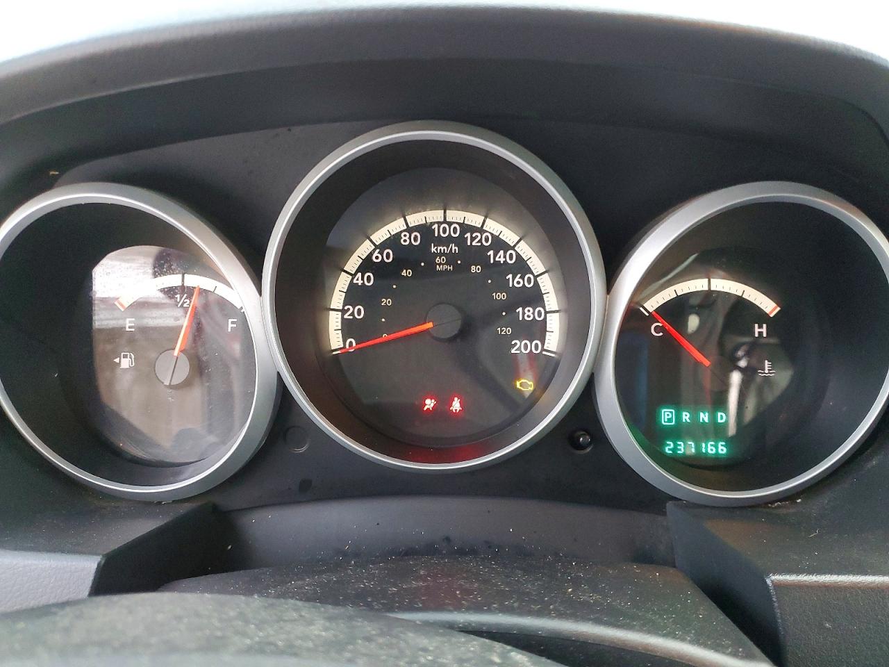 2010 DODGE GRAND CARAVAN SE photo 17