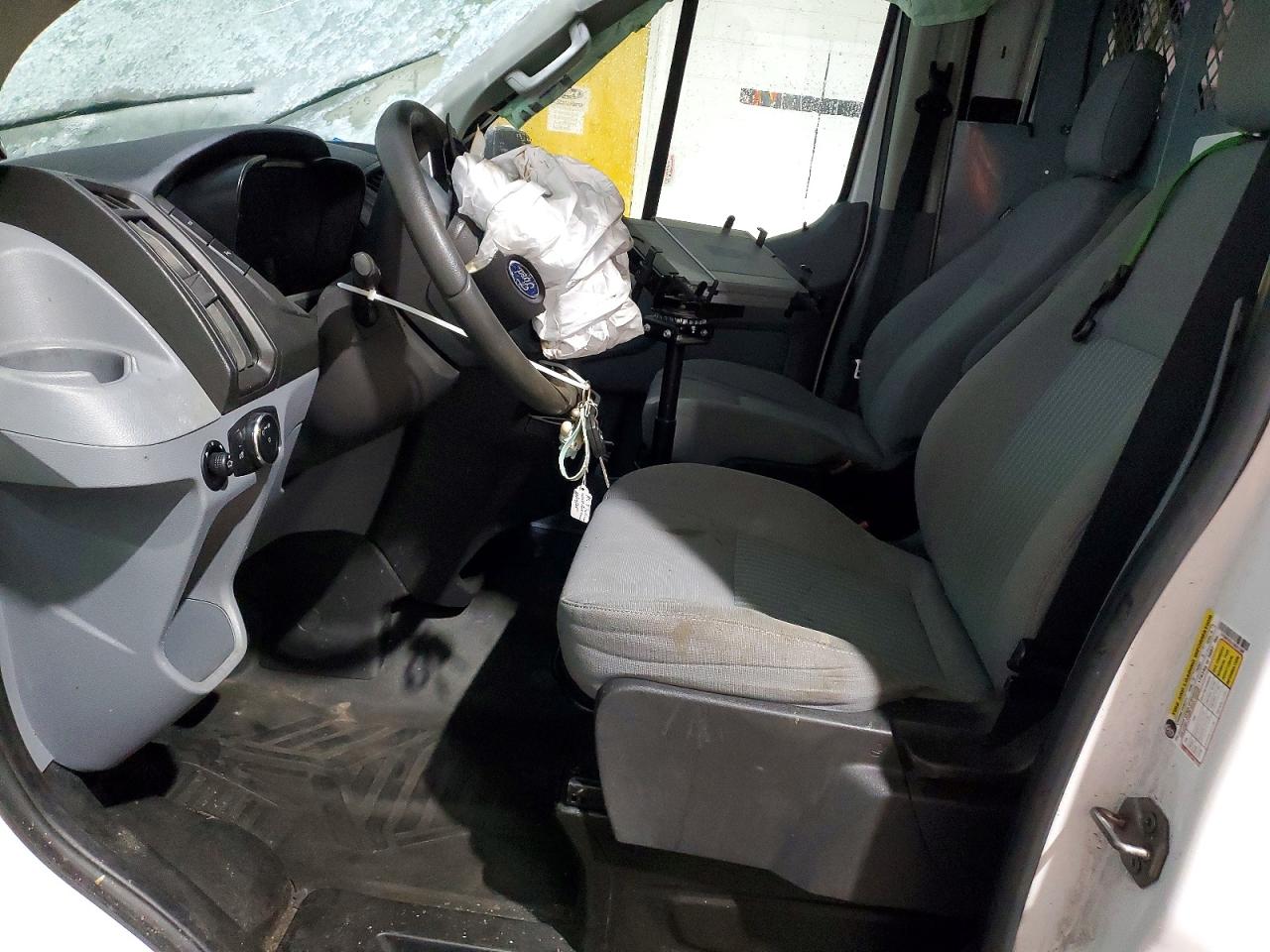 2016 FORD TRANSIT T-350 photo 13