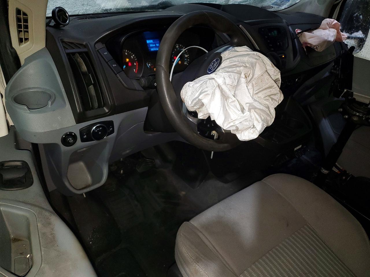 2016 FORD TRANSIT T-350 photo 15