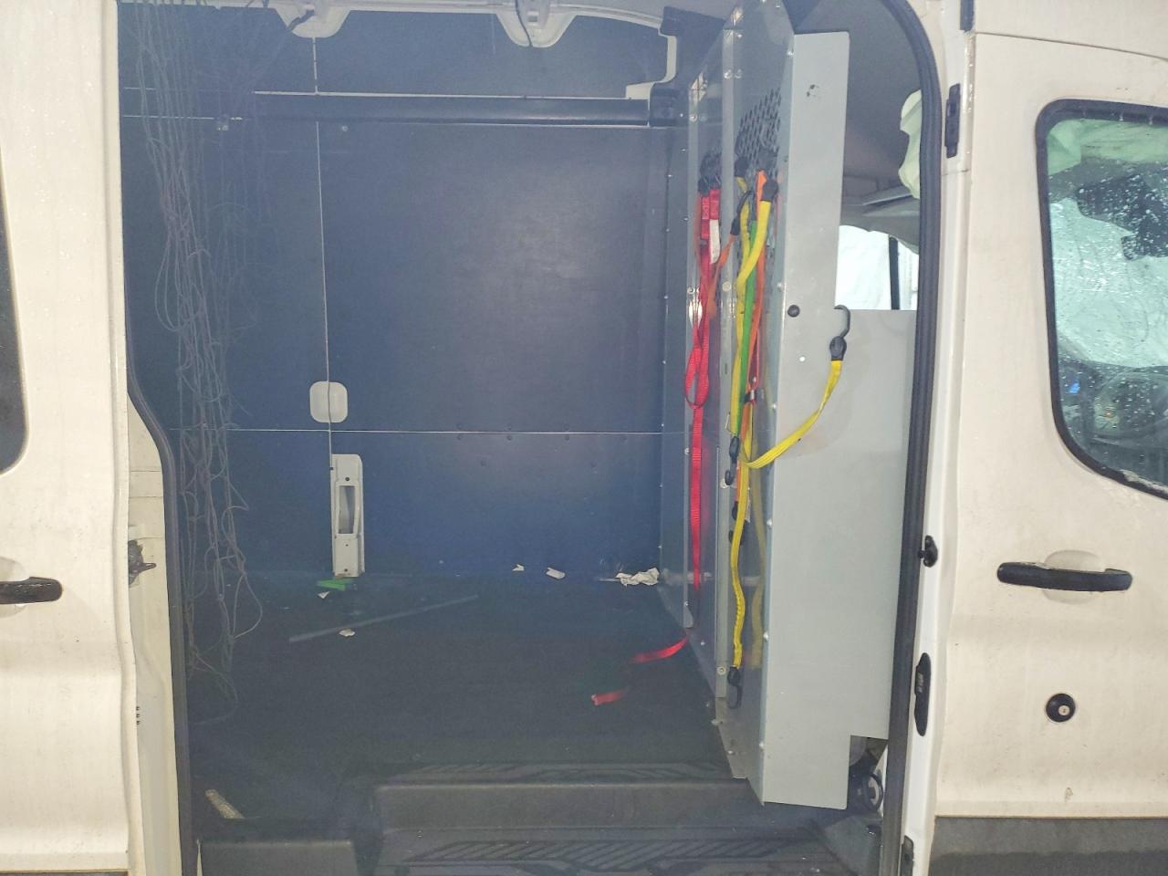 2016 FORD TRANSIT T-350 photo 19