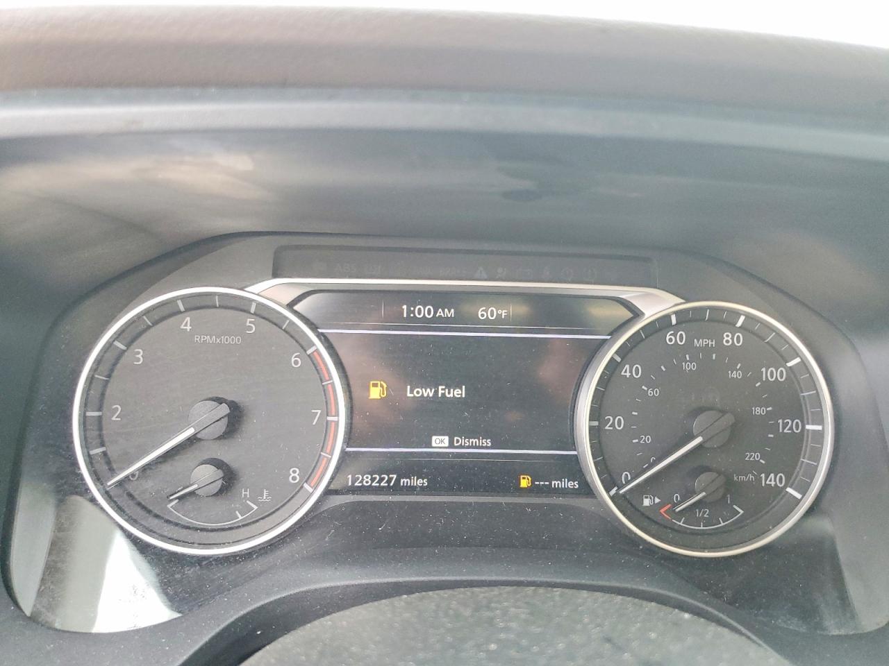 2021 NISSAN ROGUE SV photo 17