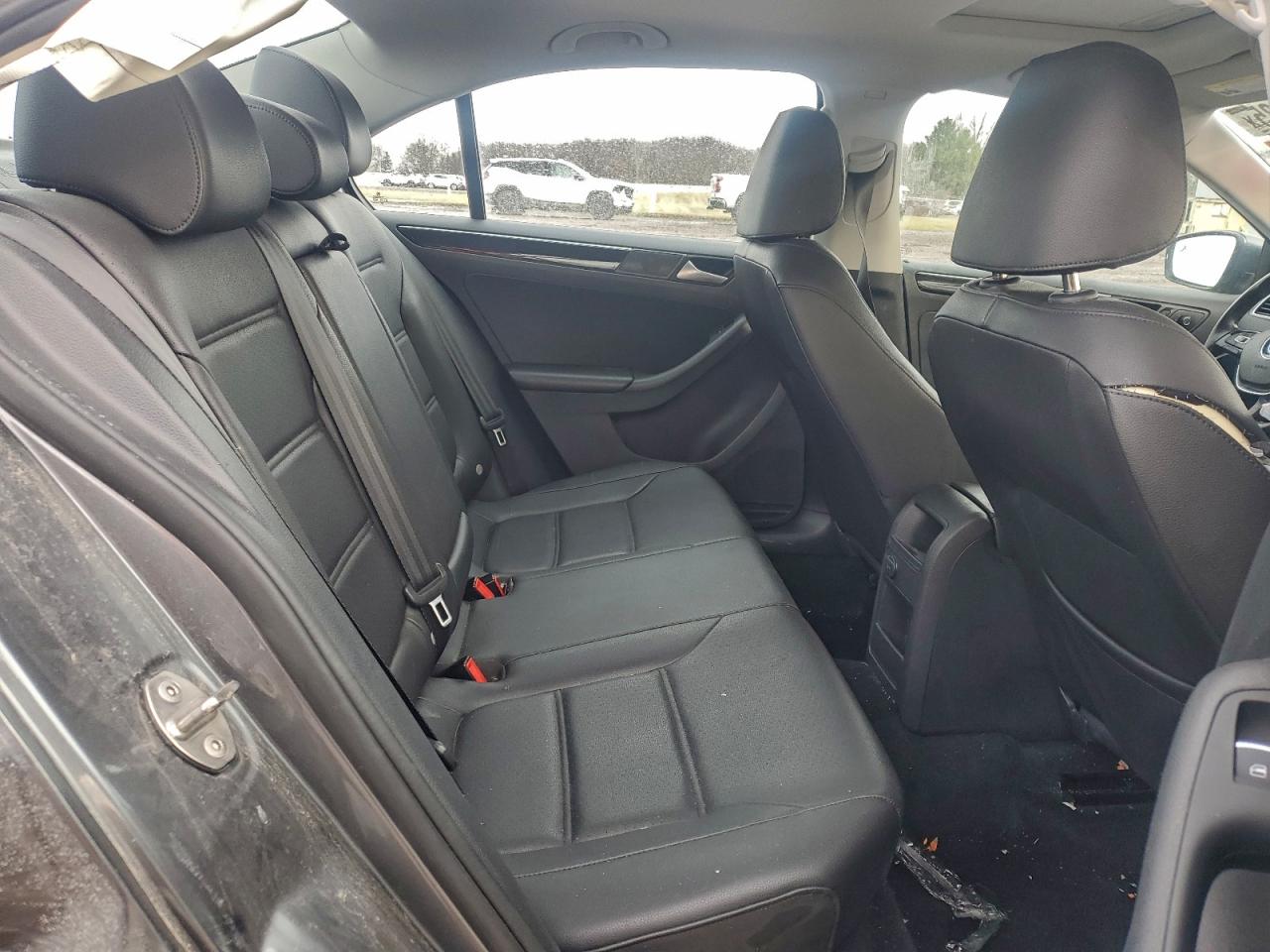 2017 VOLKSWAGEN JETTA SEL photo 10