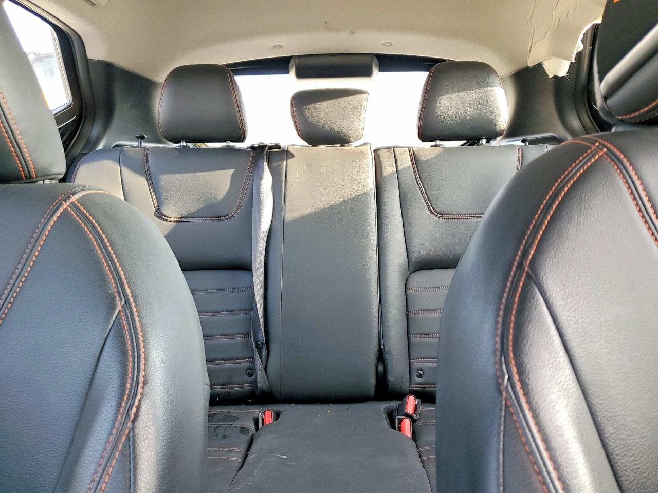 2020 NISSAN KICKS SR photo 28