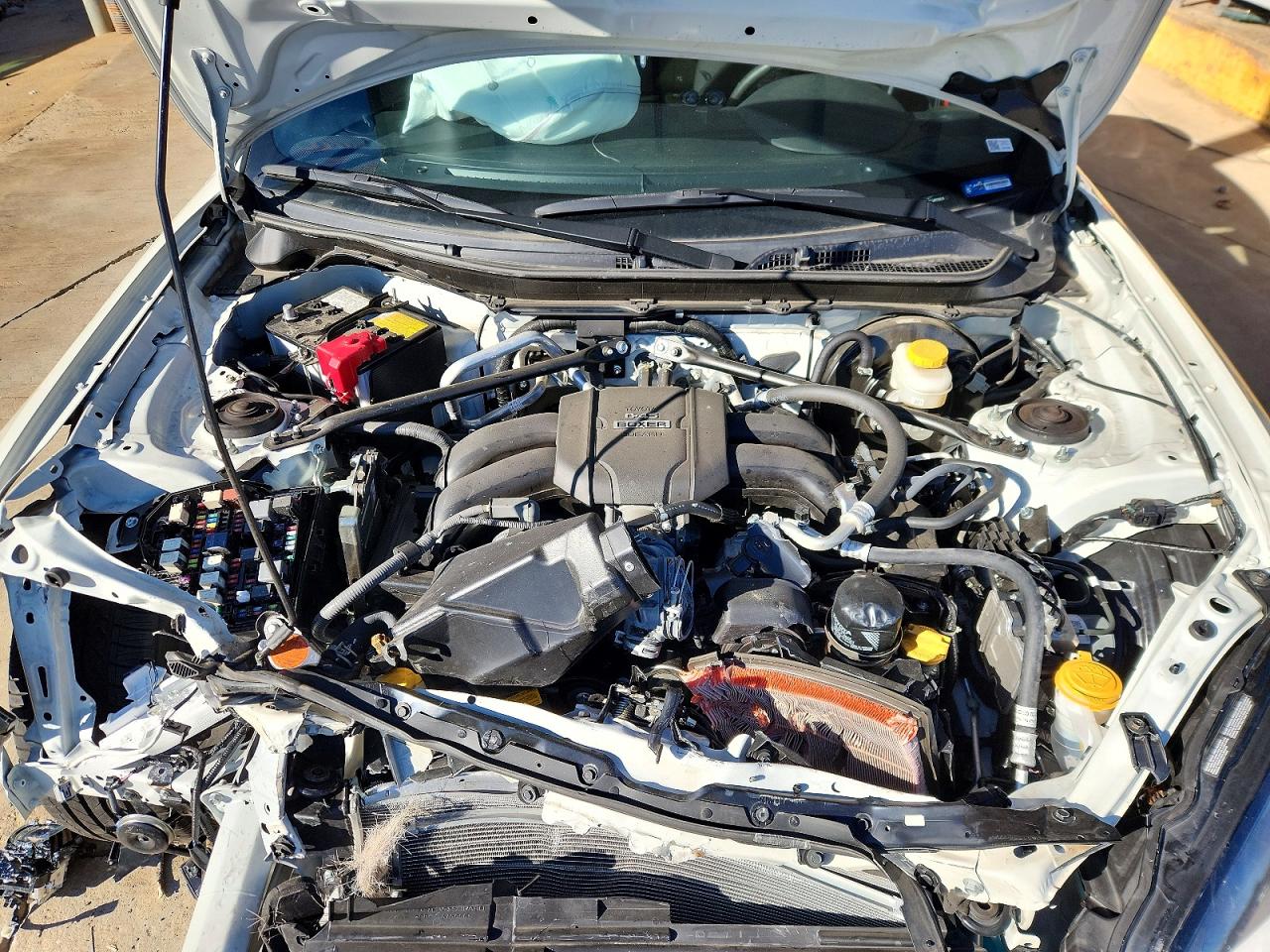 2023 TOYOTA GR 86 photo 11