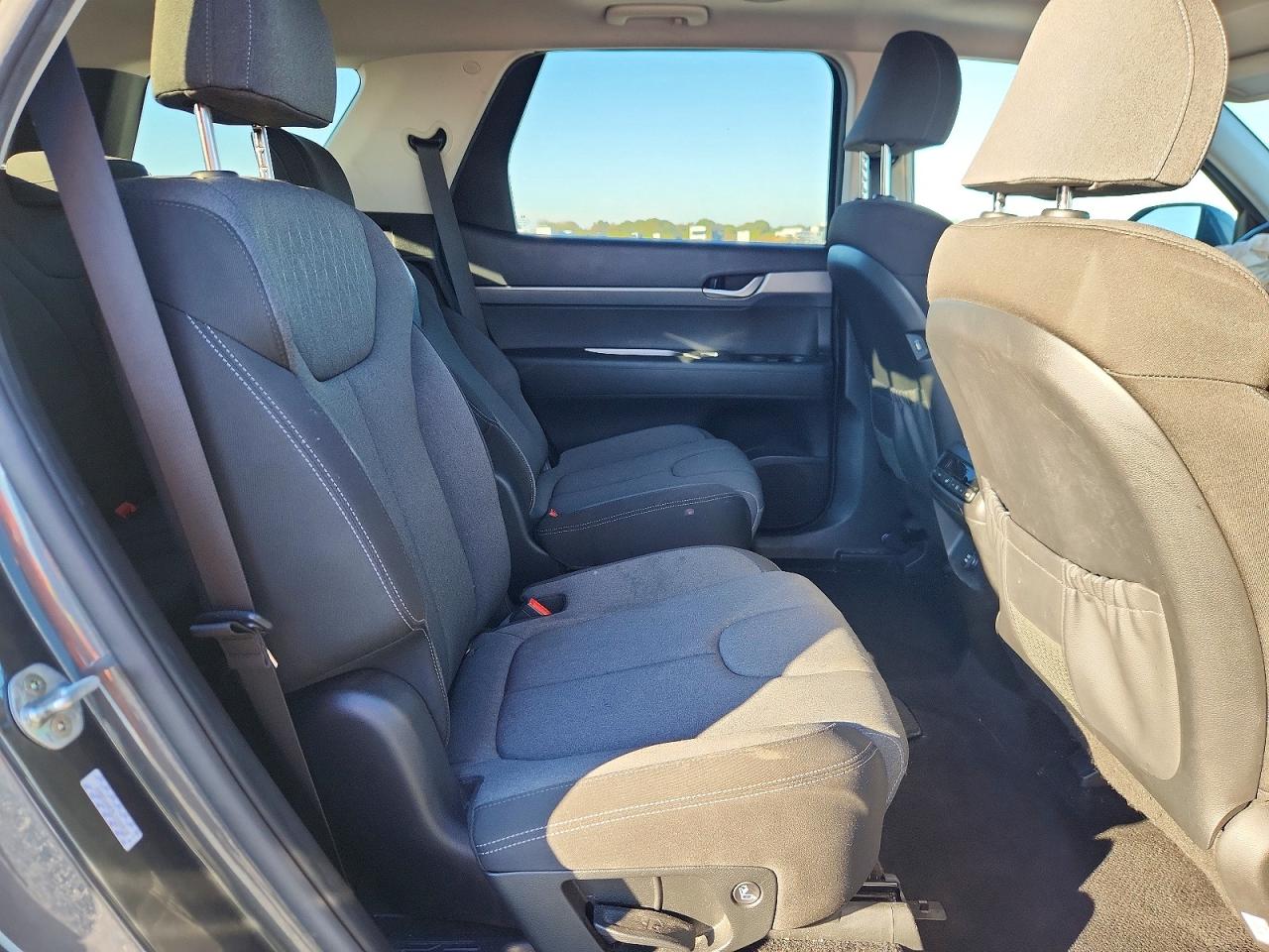 2020 HYUNDAI PALISADE SEL photo 11