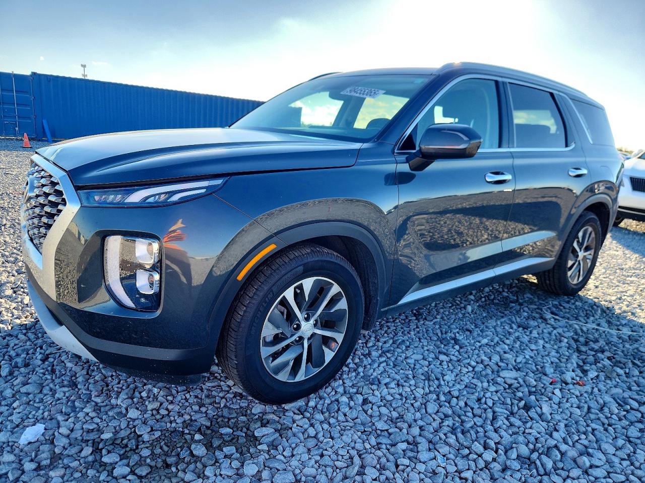 2020 HYUNDAI PALISADE