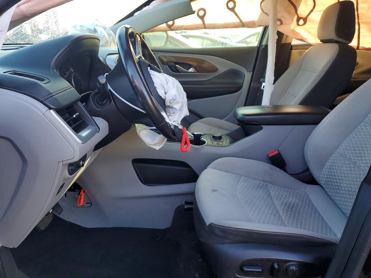 2018 GMC TERRAIN SLE photo 7