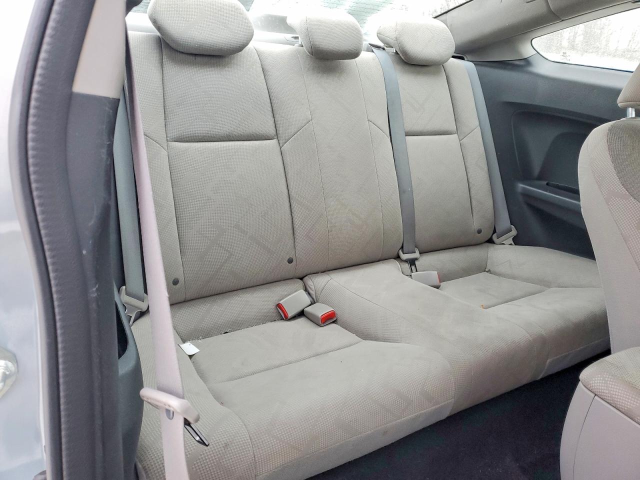 2012 HONDA CIVIC LX photo 10