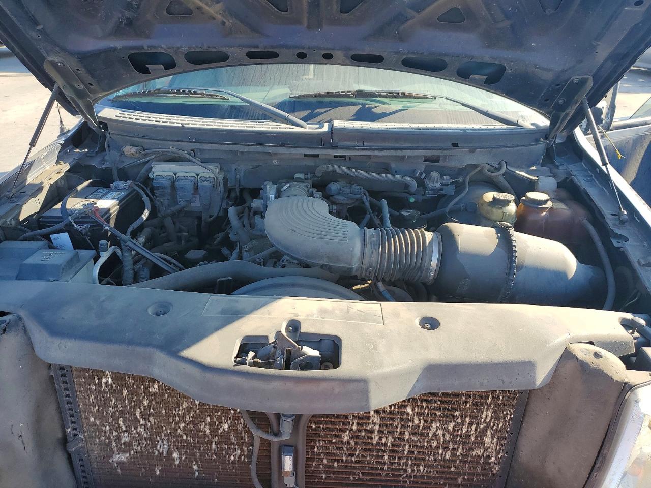 2004 FORD F150 SUPERCREW photo 21