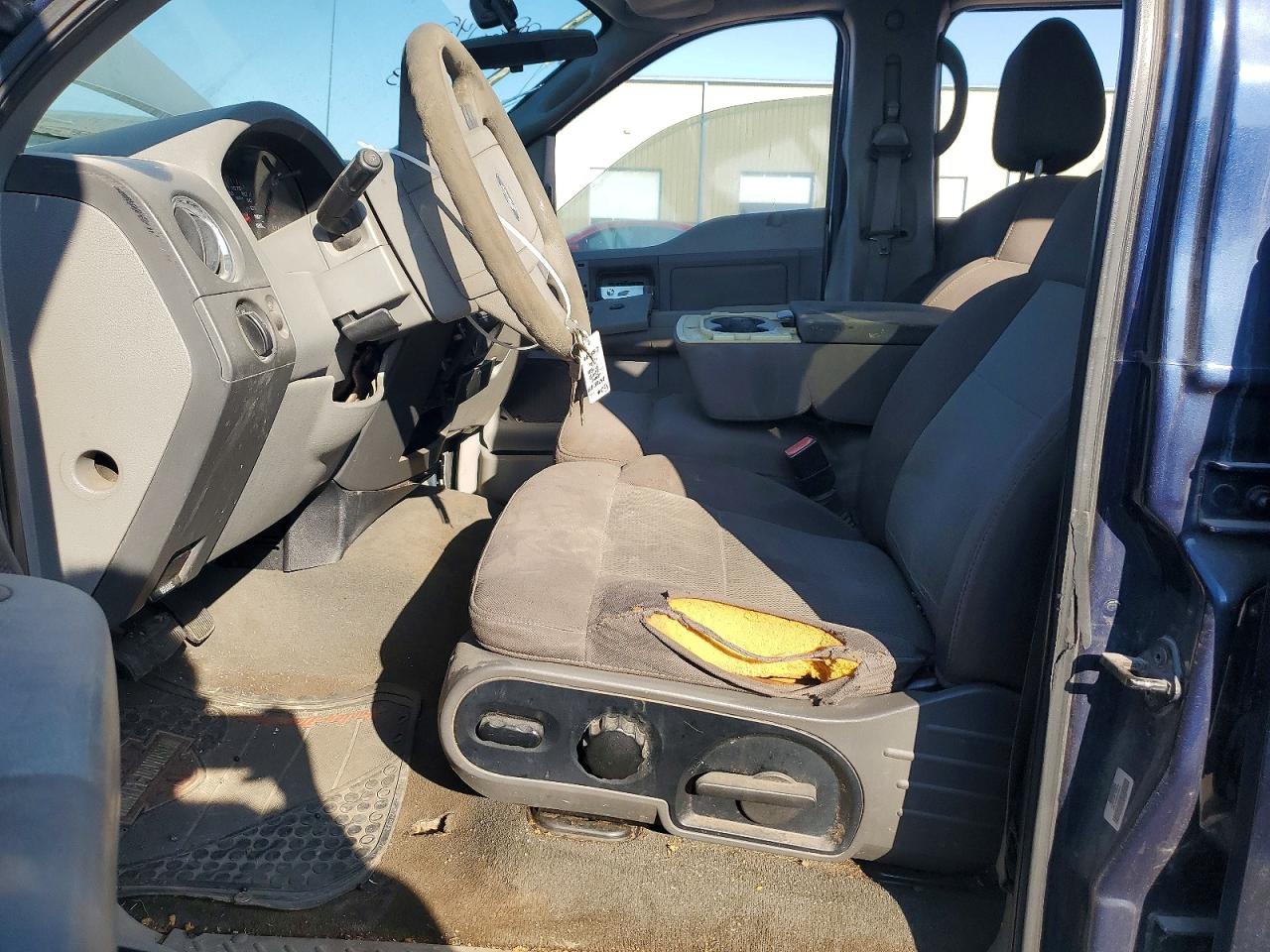 2004 FORD F150 SUPERCREW photo 13
