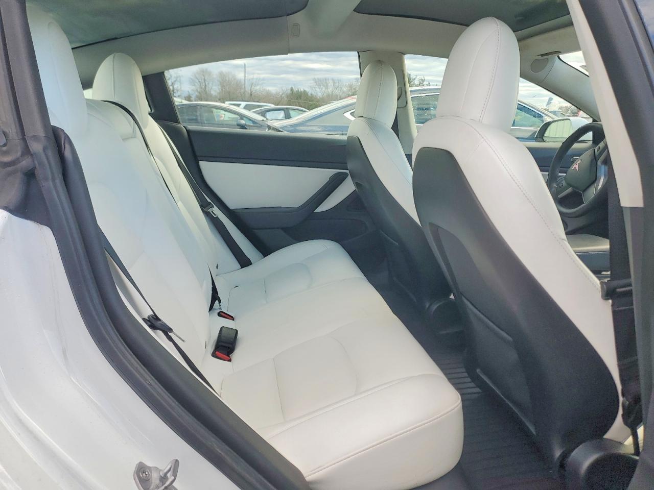 2021 TESLA MODEL 3 photo 19