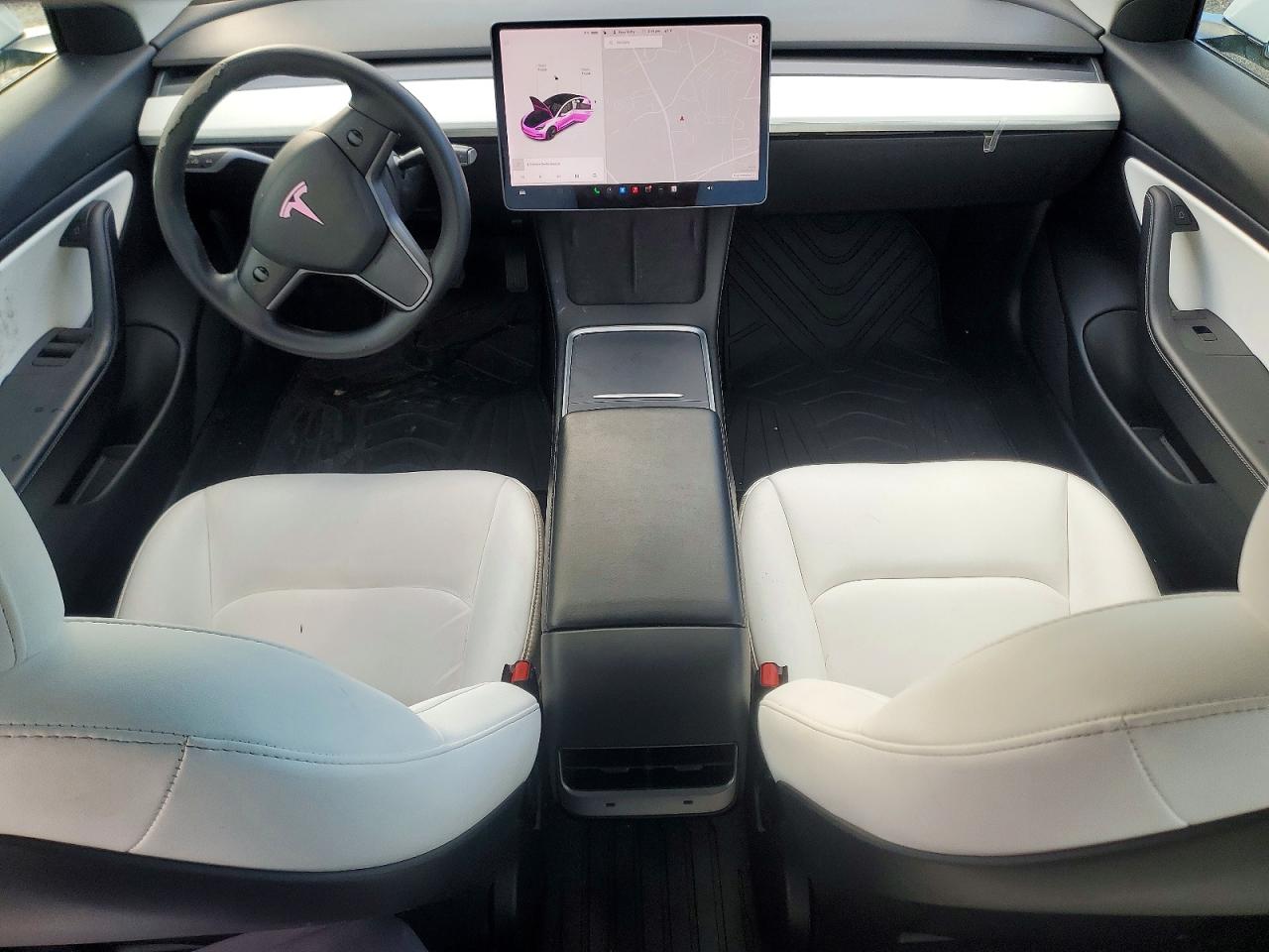 2021 TESLA MODEL 3 photo 15