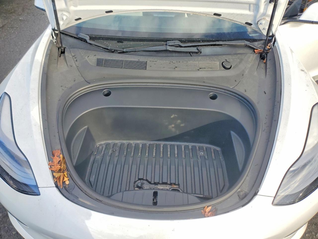 2021 TESLA MODEL 3 photo 21