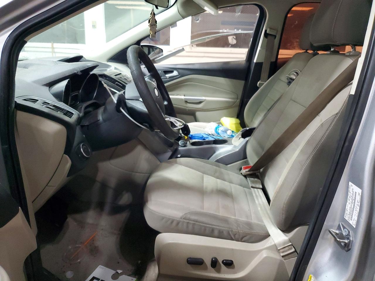 2015 FORD ESCAPE SE photo 13