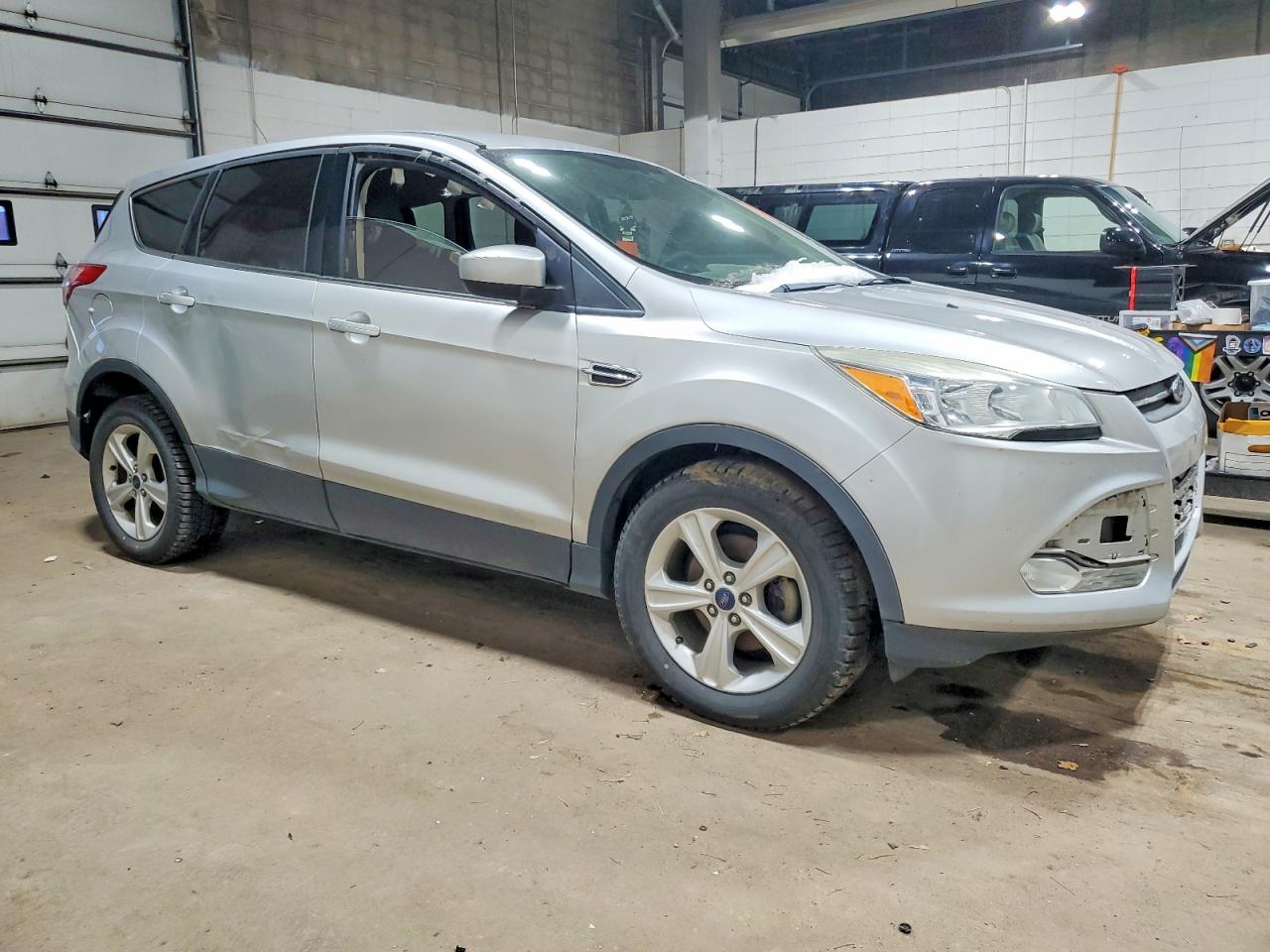 2015 FORD ESCAPE SE photo 7