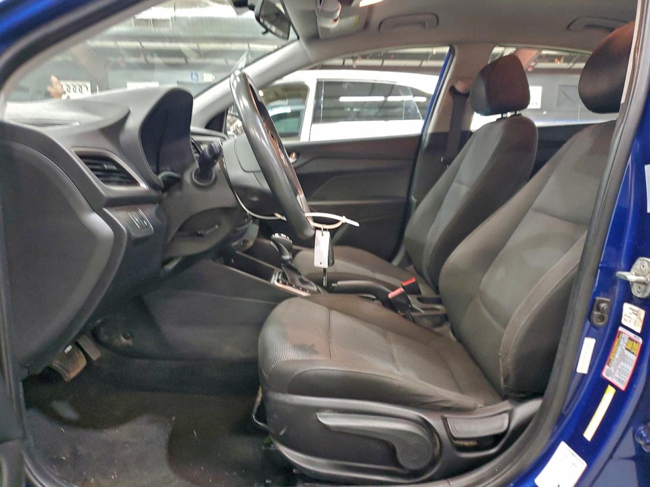 2019 HYUNDAI ACCENT SE photo 7