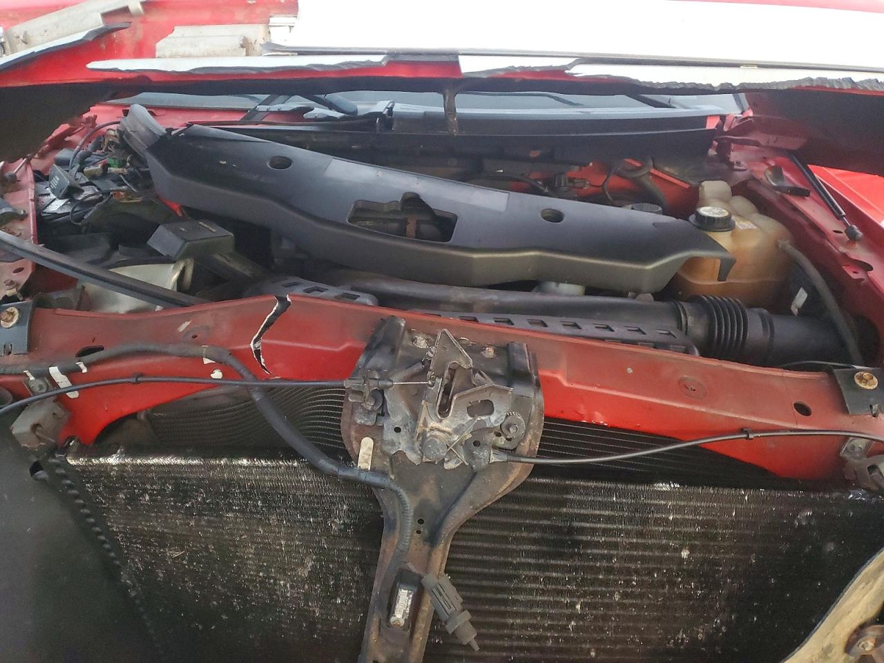 2005 FORD F150 SUPERCREW photo 21