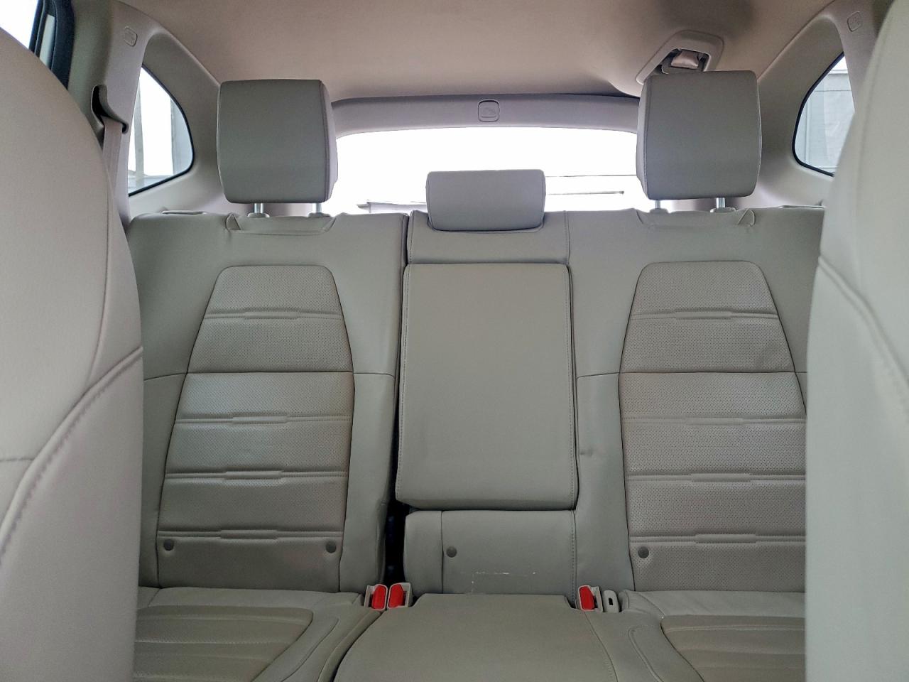 2018 HONDA CR-V EXL photo 10