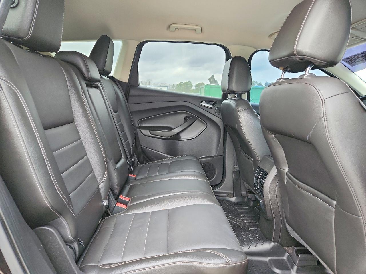 2013 FORD ESCAPE SEL photo 21