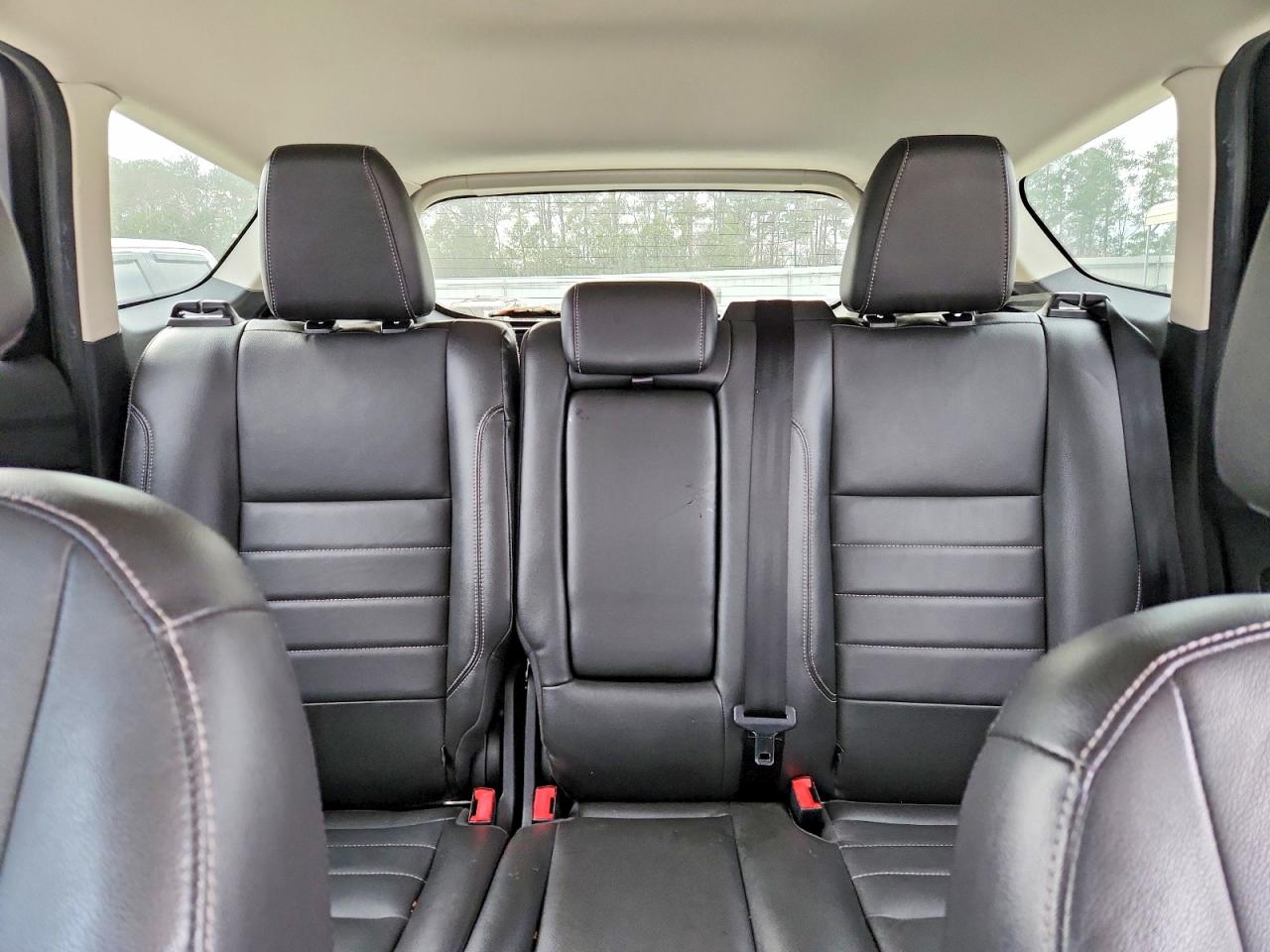 2013 FORD ESCAPE SEL photo 19