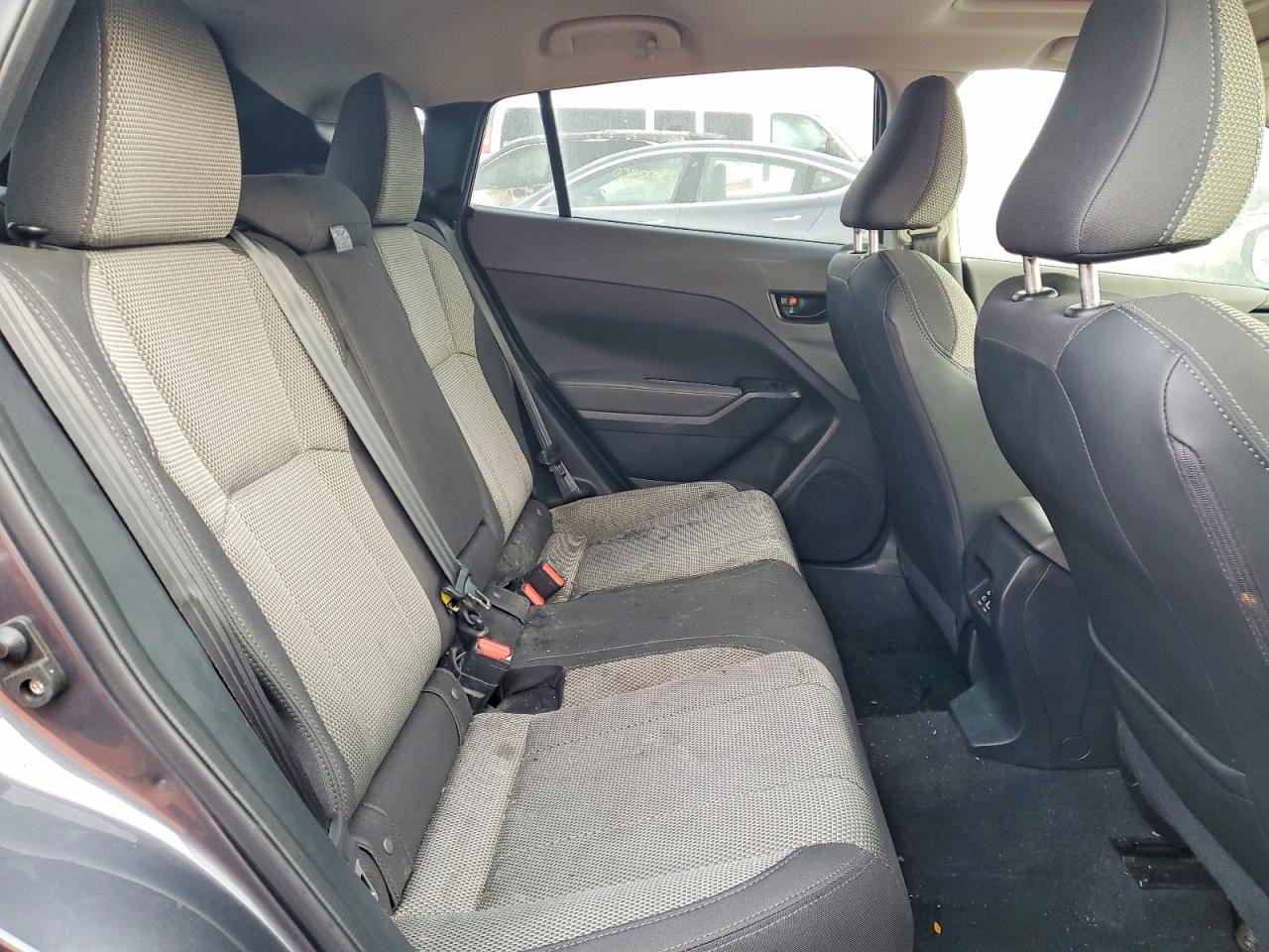 2024 SUBARU CROSSTREK PREMIUM photo 10
