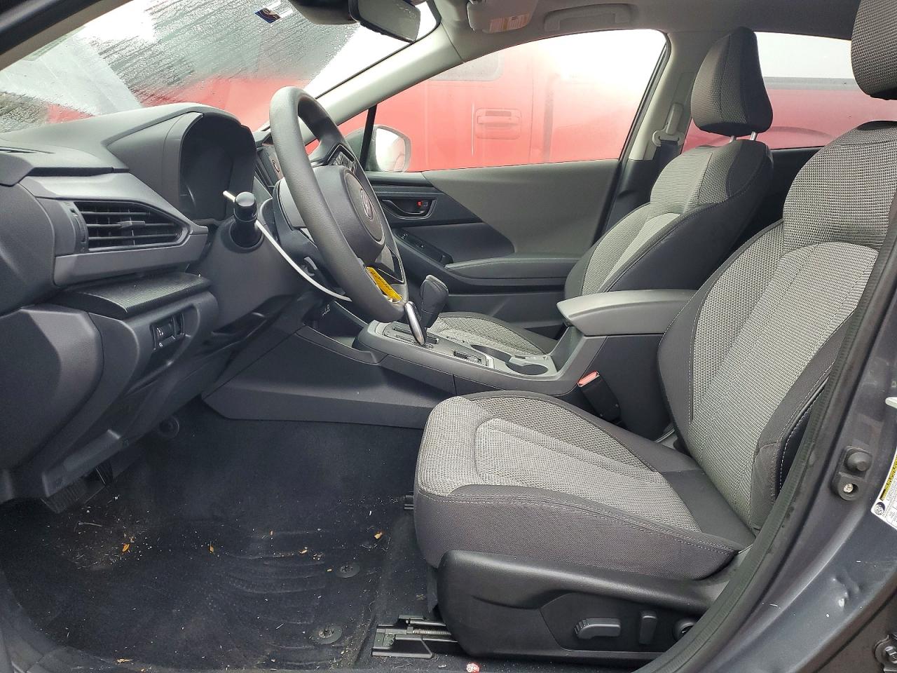 2024 SUBARU CROSSTREK PREMIUM photo 7