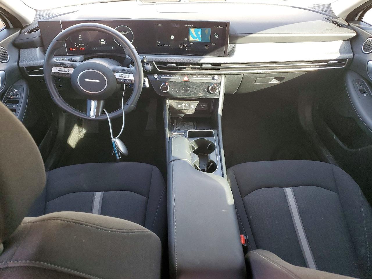 2024 HYUNDAI SONATA SEL photo 8